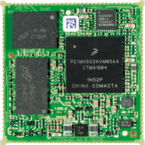 NXP i.MX6 核心板