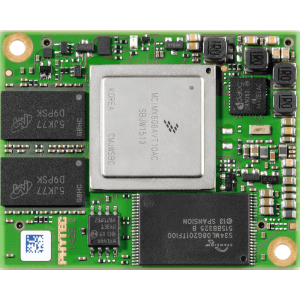 NXP i.MX6ul/6ull 核心板