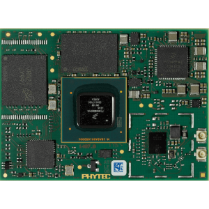 NXP i.MX8M核心板